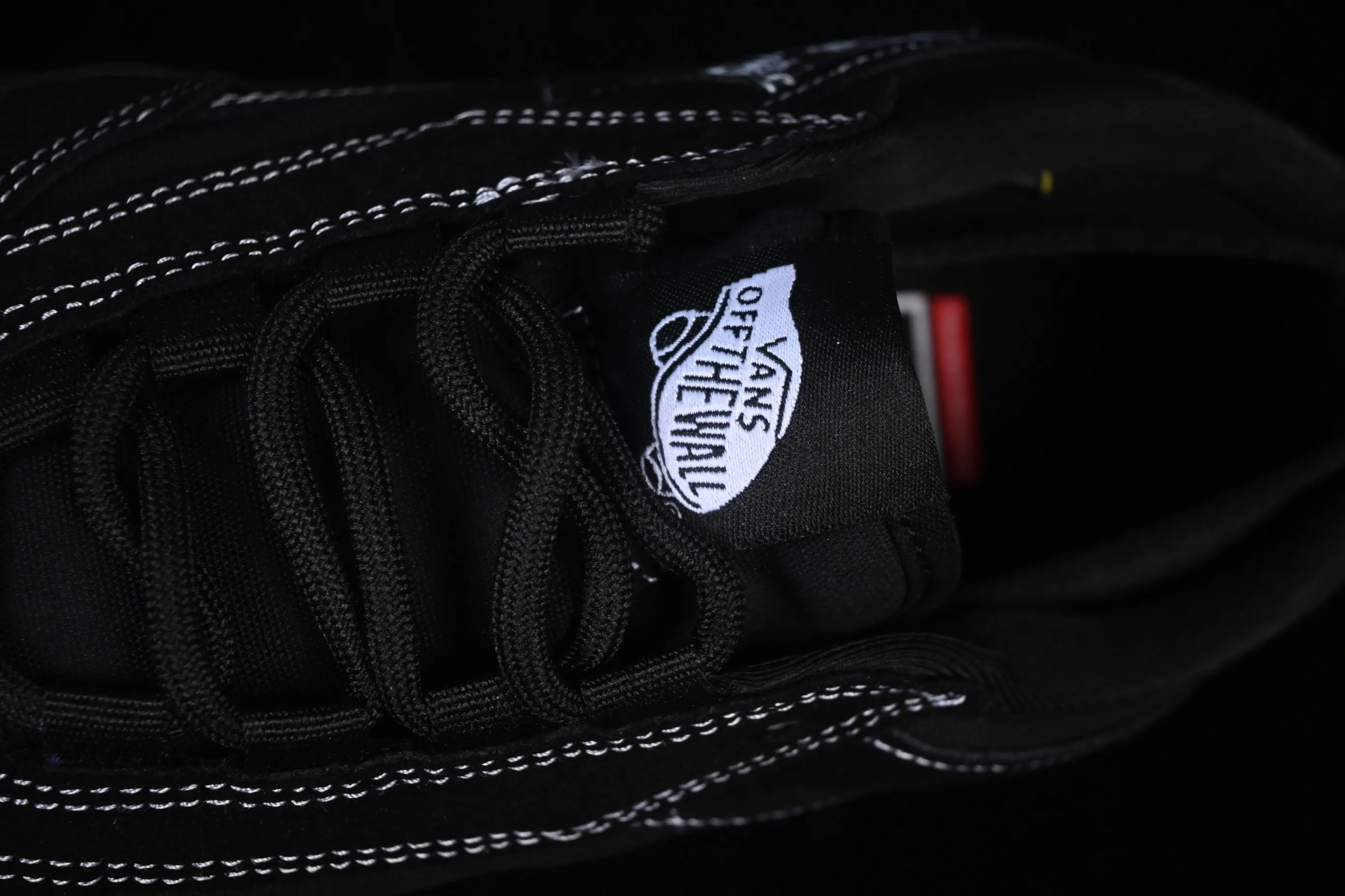 All categories Vans Vans series Vans Low Vans low-top Vans Safe Brady Low Vans high-end branch low-top retro casual sneakers VN000EEHBKA